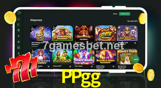 PPgg aplicativo