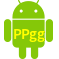 Aplicativo PPgg para Android