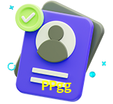 Tornar-se um membro do PPgg é muito simples